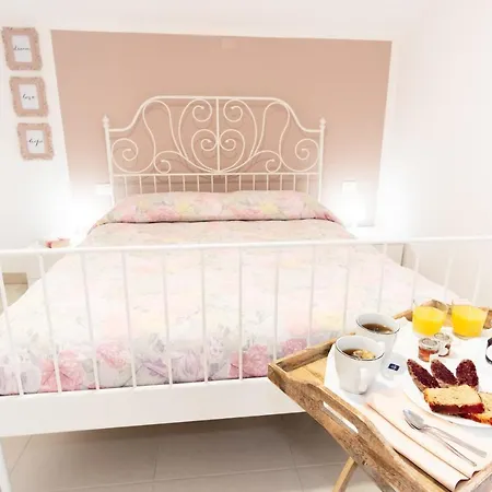 Apartment Vacanze Corte Bastianei