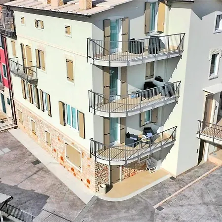 Vacanze Corte Bastianei
