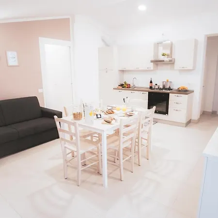 Vacanze Corte Bastianei Apartment Bosco Chiesanuova