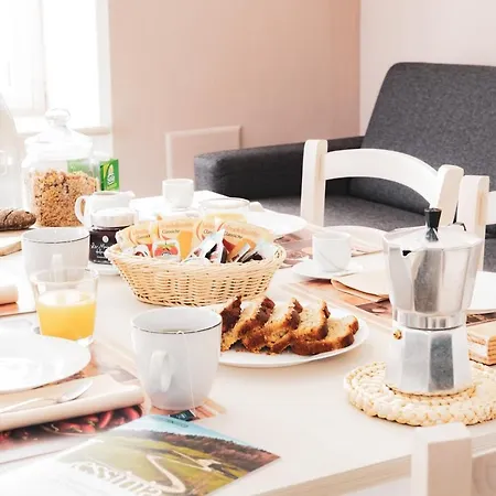 Apartment Vacanze Corte Bastianei Bosco Chiesanuova