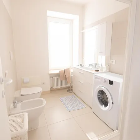 Apartment Vacanze Corte Bastianei *