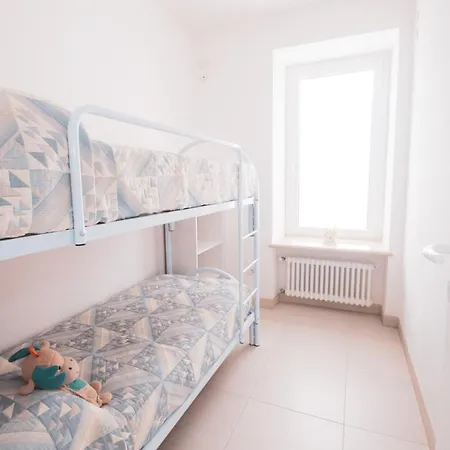 Vacanze Corte Bastianei Apartment Bosco Chiesanuova