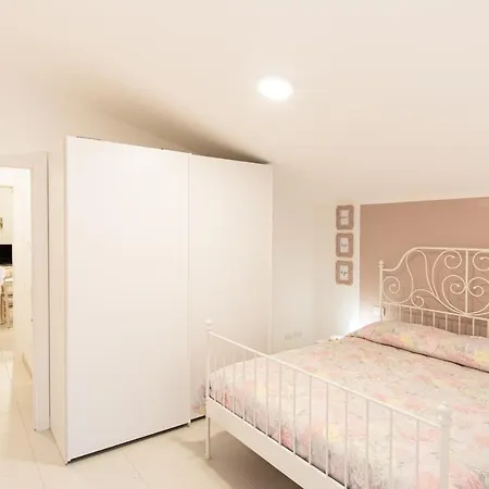 Vacanze Corte Bastianei Apartment Bosco Chiesanuova
