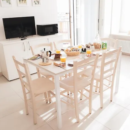 Apartment Vacanze Corte Bastianei *