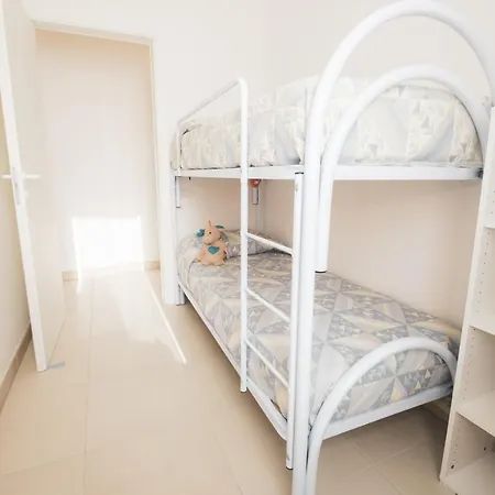Apartment Vacanze Corte Bastianei