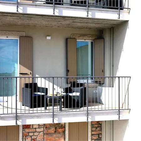 Apartment Vacanze Corte Bastianei