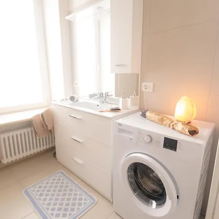 Vacanze Corte Bastianei Apartment