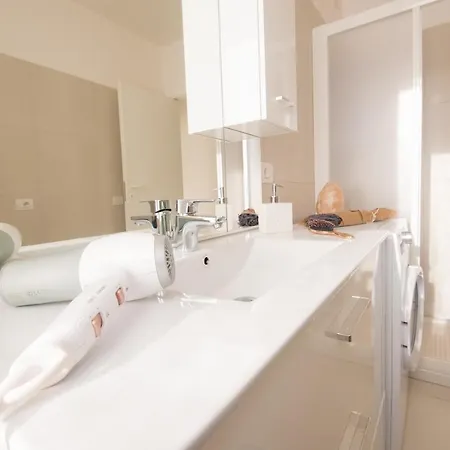 Apartment Vacanze Corte Bastianei *