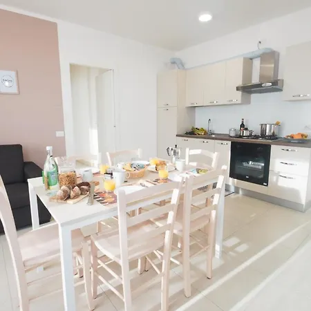 Apartment Vacanze Corte Bastianei Bosco Chiesanuova