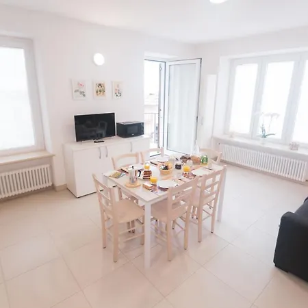 Vacanze Corte Bastianei *