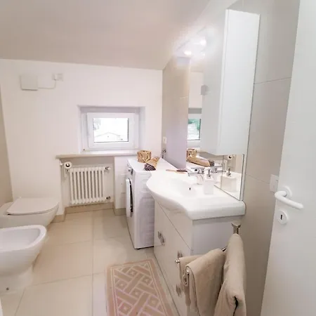 Apartment Vacanze Corte Bastianei