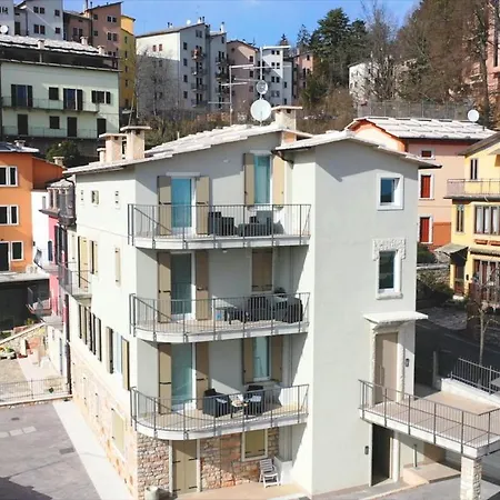Vacanze Corte Bastianei * Bosco Chiesanuova