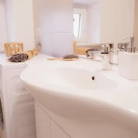 Vacanze Corte Bastianei Apartment Bosco Chiesanuova
